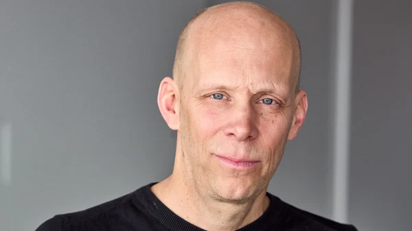 Konstantin Richter: Feiner Beobachter