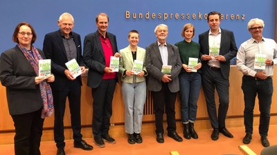 Vordenker*innen für eine nachhaltige Zukunft