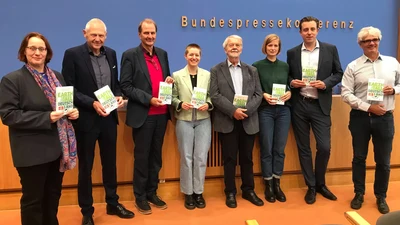 Vordenker*innen für eine nachhaltige Zukunft