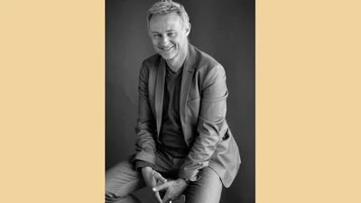Michael Angele: Journalist und Autor