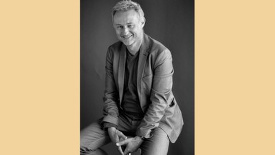 Michael Angele: Journalist und Autor