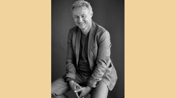 Michael Angele: Journalist und Autor