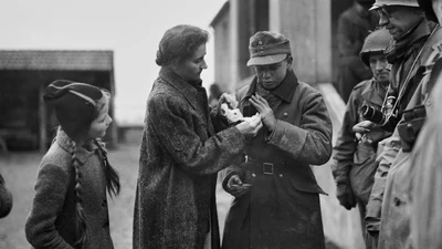 1945: Ein Sommer, der die Welt veränderte