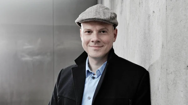 Oliver Hilmes: Atmosphärischer Erzähler