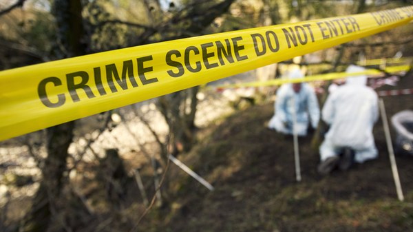 War es ein Unfall - oder Mord?