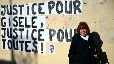 Die Scham muss die Seite wechseln