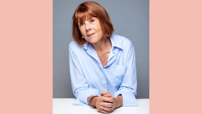 Gisèle Pelicot im Porträt