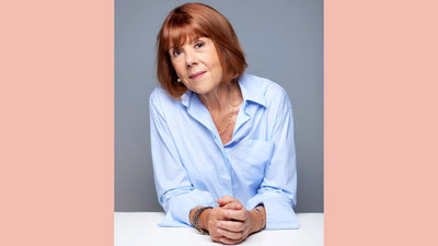 Gisèle Pelicot im Porträt