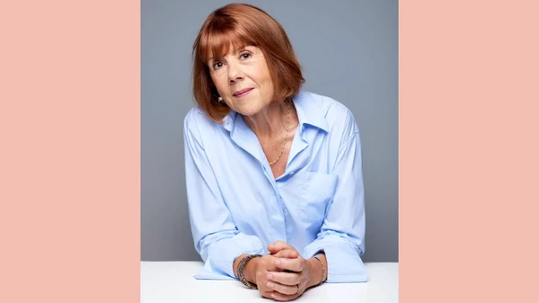 Gisèle Pelicot im Porträt