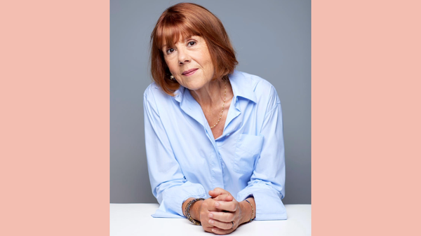 Gisèle Pelicot im Porträt