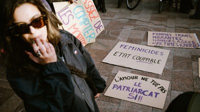 Sexualisierte Gewalt: Mehr als Einzelfälle