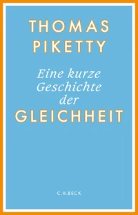 Eine kurze Geschichte der Gleichheit