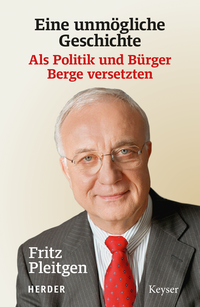 Eine unmögliche Geschichte: Als Politik und Bürger Berge versetzten