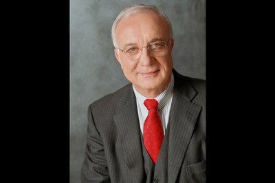 Ein bewegtes Leben