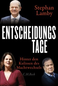 Entscheidungstage