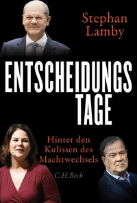 Entscheidungstage