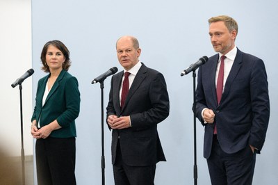 Exklusive Einblicke