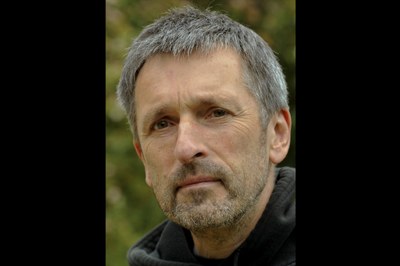 Fritz Reheis: Ein Kenner seines Metiers