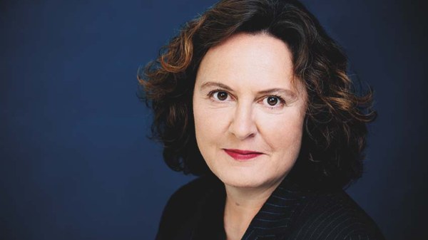 Chronistin des Ostens