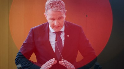 Ostdeutsche Erfahrungen