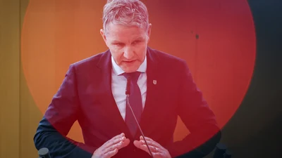 Ostdeutsche Erfahrungen