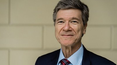 Der Autor im Interview | World News Monitor
