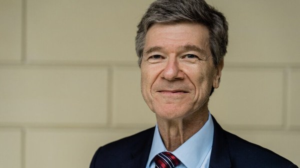 Der Autor im Interview | World News Monitor