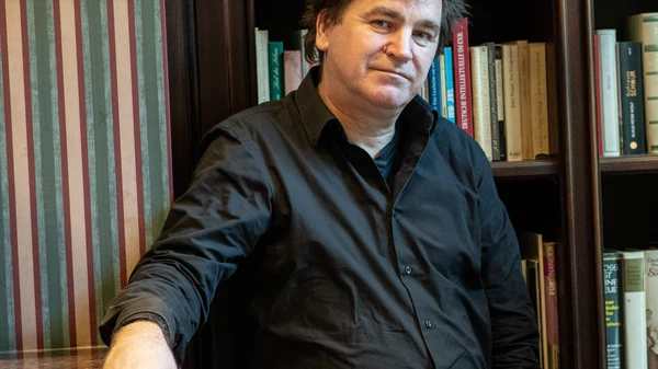 Ilko-Sascha Kowalczuk: Historiker im Portrait