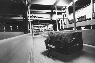 Reise ins Innere