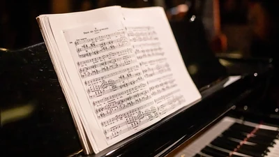 Blick auf die weibliche Musikgeschichte