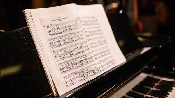 Blick auf die weibliche Musikgeschichte