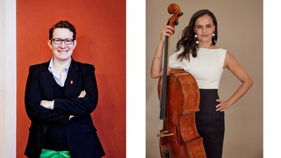 Musikalische Zeitreise