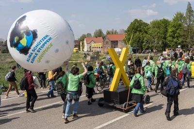 Klimaschutz, aber wie?