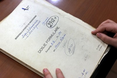 „Erwachsenwerden am Ende der Geschichte“