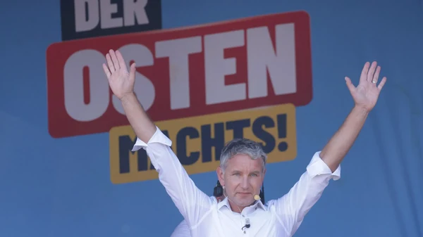 Der Kampf um Freiheit und Eigenverantwortung