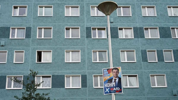 Prägende Stimme in der Ostdeutschland-Debatte