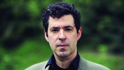 Jason Stanley | Der Philosoph im Portrait