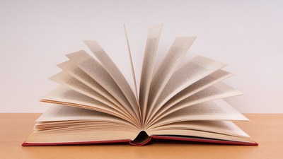 Veranstaltungen mit dem Autor