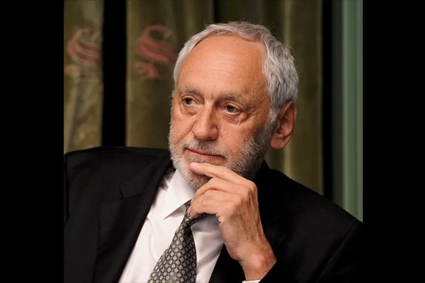 Giuliano Turone: Jäger der Mafia