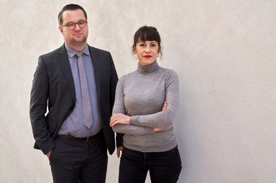 Dialektik der Aufklärung