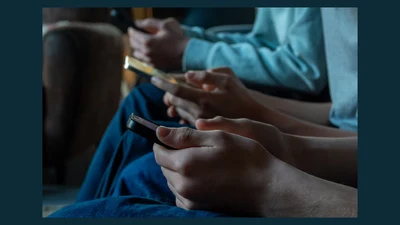 Politik der Angst bei jungen Wählern