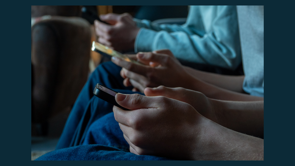 Politik der Angst bei jungen Wählern