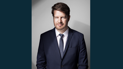 Rüdiger Maas: Generationenforscher im Porträt