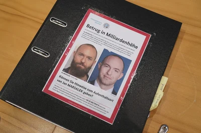 Ein Wirtschaftskrimi
