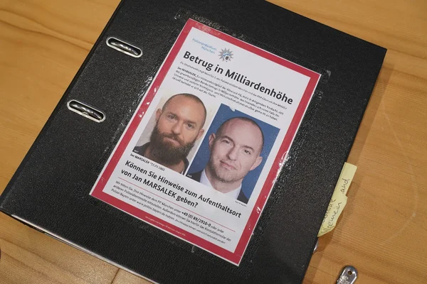 Ein Wirtschaftskrimi