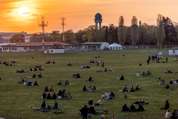 Wichtige Stimme gegen Gentrifizierung