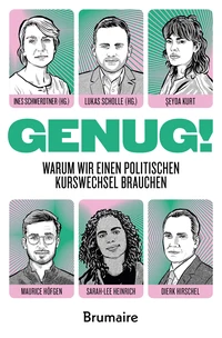 GENUG!