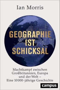 Geographie ist Schicksal