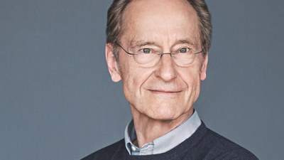 Zwischen Recht und Literatur