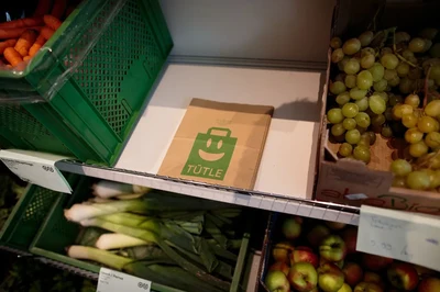 Nachhaltig einkaufen